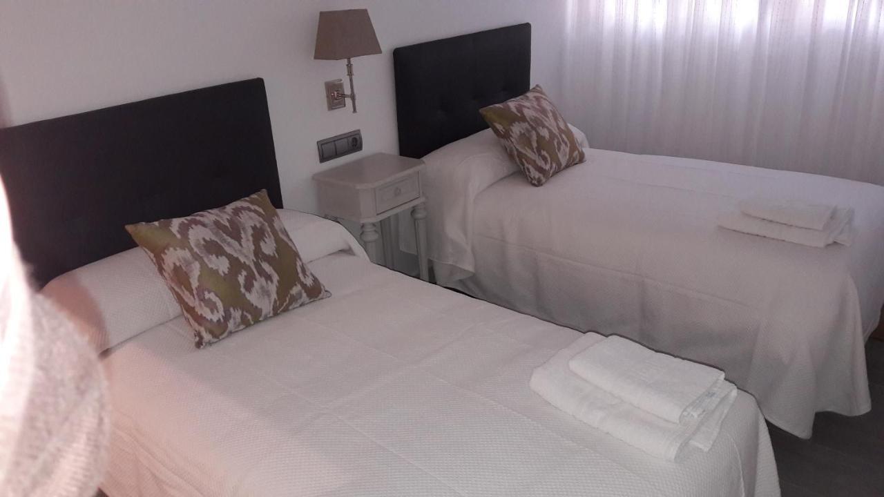 Guesting Velazquez Apartment Cadiz Bagian luar foto