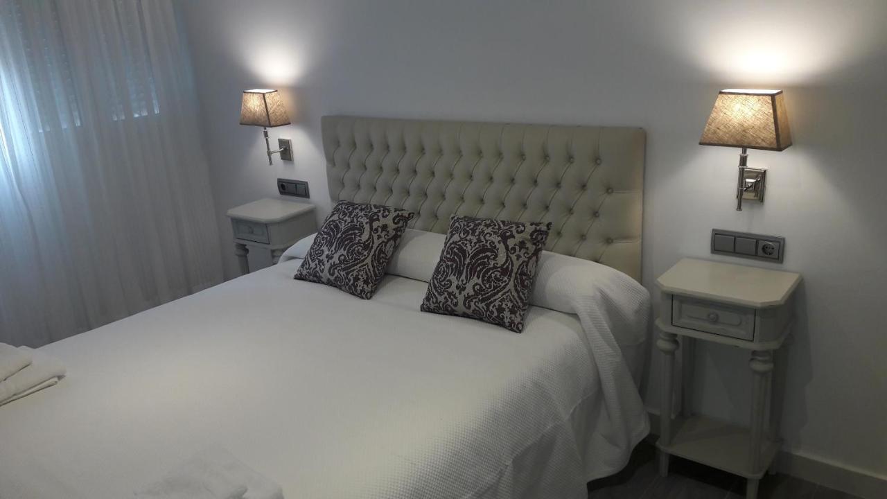 Guesting Velazquez Apartment Cadiz Bagian luar foto